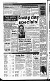 Derby Daily Telegraph Tuesday 11 March 1986 Page 36