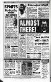 Derby Daily Telegraph Wednesday 07 May 1986 Page 34