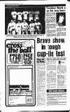 Derby Daily Telegraph Tuesday 01 July 1986 Page 30