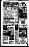 Derby Daily Telegraph Friday 02 January 1987 Page 6