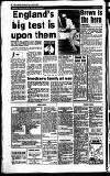 Derby Daily Telegraph Friday 02 January 1987 Page 40