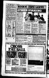 Derby Daily Telegraph Saturday 03 January 1987 Page 18