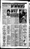 Derby Daily Telegraph Saturday 03 January 1987 Page 24
