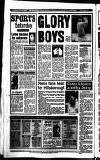 Derby Daily Telegraph Saturday 03 January 1987 Page 26