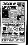 Derby Daily Telegraph Monday 05 January 1987 Page 9