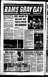 Derby Daily Telegraph Monday 05 January 1987 Page 26