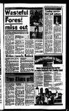 Derby Daily Telegraph Monday 05 January 1987 Page 27