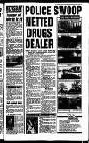 Derby Daily Telegraph Wednesday 07 January 1987 Page 3