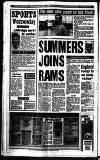 Derby Daily Telegraph Wednesday 07 January 1987 Page 34