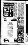 Derby Daily Telegraph Friday 09 January 1987 Page 36