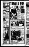 Derby Daily Telegraph Saturday 10 January 1987 Page 8