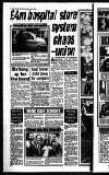Derby Daily Telegraph Saturday 10 January 1987 Page 12