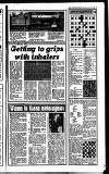 Derby Daily Telegraph Saturday 10 January 1987 Page 19