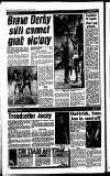 Derby Daily Telegraph Tuesday 13 January 1987 Page 30