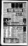Derby Daily Telegraph Wednesday 14 January 1987 Page 28