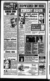 Derby Daily Telegraph Thursday 15 January 1987 Page 6