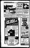 Derby Daily Telegraph Thursday 15 January 1987 Page 38