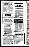 Derby Daily Telegraph Thursday 15 January 1987 Page 44