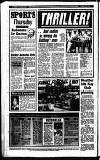 Derby Daily Telegraph Thursday 15 January 1987 Page 58