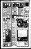 Derby Daily Telegraph Monday 19 January 1987 Page 8