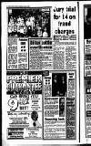 Derby Daily Telegraph Wednesday 21 January 1987 Page 12