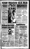 Derby Daily Telegraph Wednesday 21 January 1987 Page 21