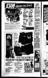 Derby Daily Telegraph Thursday 22 January 1987 Page 36