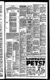 Derby Daily Telegraph Thursday 22 January 1987 Page 59