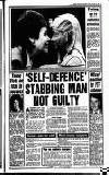 Derby Daily Telegraph Friday 23 January 1987 Page 7