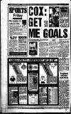 Derby Daily Telegraph Friday 23 January 1987 Page 54