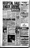 Derby Daily Telegraph Saturday 24 January 1987 Page 22