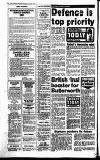Derby Daily Telegraph Saturday 24 January 1987 Page 28