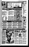 Derby Daily Telegraph Monday 26 January 1987 Page 21