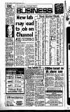 Derby Daily Telegraph Tuesday 27 January 1987 Page 18
