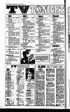 Derby Daily Telegraph Thursday 29 January 1987 Page 4