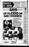 Derby Daily Telegraph Thursday 29 January 1987 Page 10