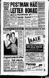 Derby Daily Telegraph Friday 30 January 1987 Page 7