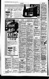 Derby Daily Telegraph Friday 30 January 1987 Page 48