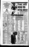 Derby Daily Telegraph Friday 30 January 1987 Page 50