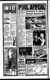 Derby Daily Telegraph Saturday 31 January 1987 Page 8