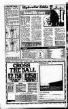 Derby Daily Telegraph Saturday 31 January 1987 Page 19