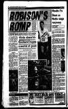 Derby Daily Telegraph Monday 02 February 1987 Page 30