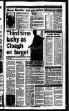 Derby Daily Telegraph Monday 02 February 1987 Page 31