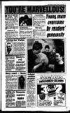 Derby Daily Telegraph Friday 06 February 1987 Page 7