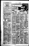 Derby Daily Telegraph Friday 06 February 1987 Page 42