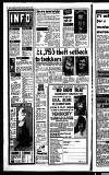Derby Daily Telegraph Saturday 07 February 1987 Page 8