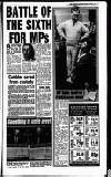 Derby Daily Telegraph Monday 09 February 1987 Page 7