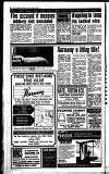 Derby Daily Telegraph Monday 09 February 1987 Page 20