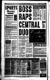 Derby Daily Telegraph Monday 09 February 1987 Page 28