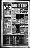 Derby Daily Telegraph Tuesday 10 February 1987 Page 42